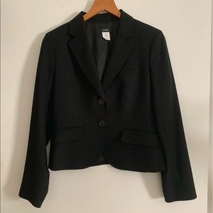 J.Crew Suit Jacket